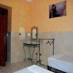 Отель Residence Miramare Marrakech 2* Стандартный номер с различными типами кроватей фото 45