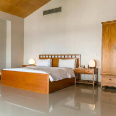 Lagos Oriental Hotel 5* Стандартный номер с различными типами кроватей фото 4