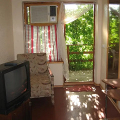 Гостиница Relax Guest House Бердянск удобства в номере фото 2