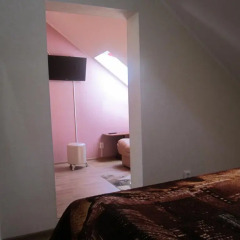 Гостиница Antonovo Guest House в Великом Новгороде отзывы, цены и фото номеров - забронировать гостиницу Antonovo Guest House онлайн Великий Новгород спа