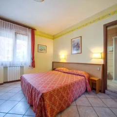 Hotel Piave 3* Стандартный номер с различными типами кроватей фото 2