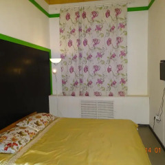 Hostel Vesna комната для гостей фото 3