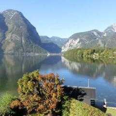 Hotel Haus Am See 3* Стандартный номер с двуспальной кроватью фото 13