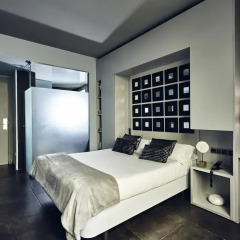 Отель 54 Barceloneta Испания, Барселона - отзывы, цены и фото номеров - забронировать отель 54 Barceloneta онлайн сейф в номере