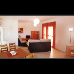 Отель Apartamentos Turísticos San Vicente Испания, Кониль-де-ла-Фронтера - отзывы, цены и фото номеров - забронировать отель Apartamentos Turísticos San Vicente онлайн интерьер отеля фото 3