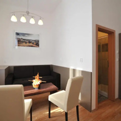 Отель Apartmánový Dum Centrum 2* Люкс фото 6