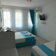 Hotel Nisa Стандартный номер фото 2