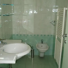 Отель Residence Lugano 3* Апартаменты с разными типами кроватей