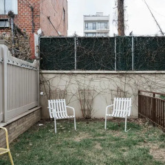 Отель onefinestay - Greenpoint private homes США, Нью-Йорк - отзывы, цены и фото номеров - забронировать отель onefinestay - Greenpoint private homes онлайн спортивное сооружение