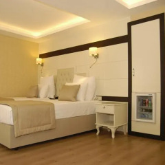 Comfort Elite Hotel Sultanahmet 3* Номер категории Эконом с различными типами кроватей фото 6