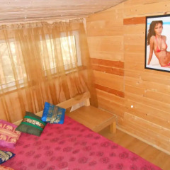 Отель Guest House Aynur Улучшенная вилла