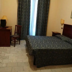 Hotel Astor 3* Стандартный номер с двуспальной кроватью фото 2