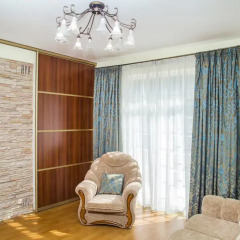 Гостиница Holiday Home Victor комната для гостей фото 3