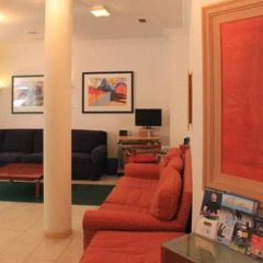 Hotel Agneshof Nürnberg интерьер отеля фото 2
