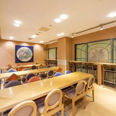 Отель Villa Fontaine Tokyo-Nihombashi Mitsukoshimae Япония, Токио - 1 отзыв об отеле, цены и фото номеров - забронировать отель Villa Fontaine Tokyo-Nihombashi Mitsukoshimae онлайн спа фото 2