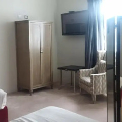 Casa Monraz Hotel Boutique y Galería 3* Стандартный номер с различными типами кроватей фото 2