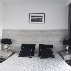 Отель Luwri Apartments Польша, Варшава - отзывы, цены и фото номеров - забронировать отель Luwri Apartments онлайн спа