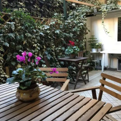 Отель St. John Rome B&B Италия, Рим - отзывы, цены и фото номеров - забронировать отель St. John Rome B&B онлайн фото 2