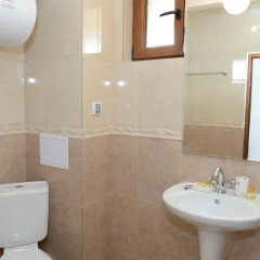 Отель Diamond Kiten Стандартный номер фото 6