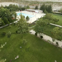 Anemon Hotel Manisa фото 3