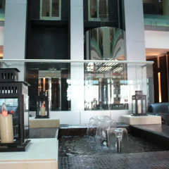 Отель Royal Ascot Hotel Apartment - Kirklees 2 ОАЭ, Дубай - отзывы, цены и фото номеров - забронировать отель Royal Ascot Hotel Apartment - Kirklees 2 онлайн интерьер отеля