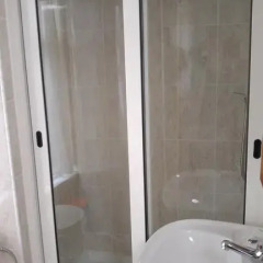 Braganca Oporto Hotel 2* Стандартный номер 2 отдельные кровати фото 6