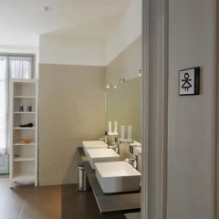 Отель Maison B ванная