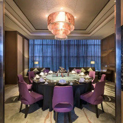 Отель Novotel Xian Scpg питание фото 3