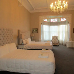 Отель Valmai House Cambridge комната для гостей фото 3