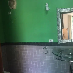 Отель Villa Thaissia ванная