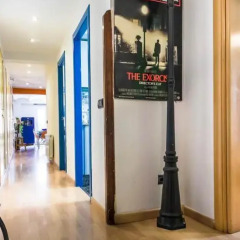 Отель Valencia Apartmans El Carmen интерьер отеля фото 3