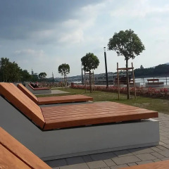Отель River Loft 304-305 бассейн