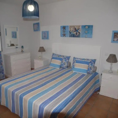 Отель Casa T1 Praia Verde комната для гостей фото 4