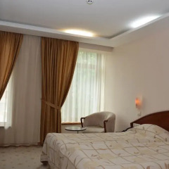 National Palace Hotel комната для гостей фото 2