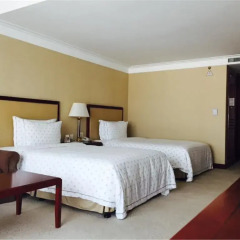 Xianglu Grand Hotel Xiamen 4* Улучшенный номер
