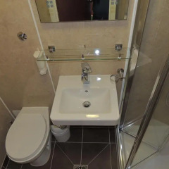 Dolphin Hotel 3* Стандартный номер фото 2