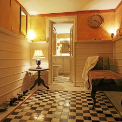 Nisanyan Hotel сауна