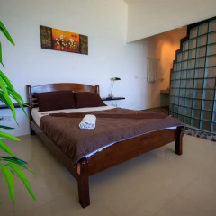 Отель Lamai House Beach 3* Стандартный номер фото 14