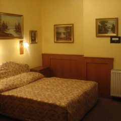 Отель Swing City 3* Стандартный номер фото 8