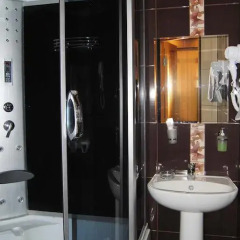 Гостиница Четыре комнаты 3* Люкс с разными типами кроватей фото 8