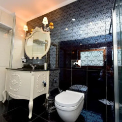 Dora Hotel 3* Люкс повышенной комфортности с различными типами кроватей