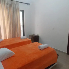 Hotel Iliria 3* Номер Делюкс с различными типами кроватей фото 2