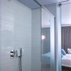 Radisson Blu Es. Hotel, Rome 5* Стандартный номер фото 12