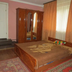 Гостиница U potoka комната для гостей фото 2