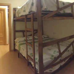 Отель Estudio Y Casa Los Copos детские мероприятия