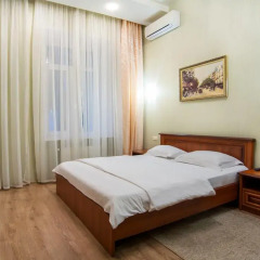 Апартаменты City Apartments on Yekaterininskaya Студия