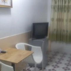 Susi Nguyen Hotel Стандартный номер с различными типами кроватей фото 4