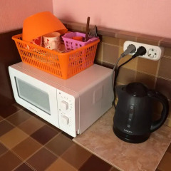 Гостиница Svetlana Apartment в Сочи отзывы, цены и фото номеров - забронировать гостиницу Svetlana Apartment онлайн в номере фото 2