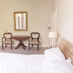 The Station Hotel Брайтон комната для гостей фото 3