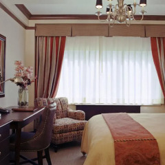 Blakely New York Hotel 4* Улучшенный номер с двуспальной кроватью фото 4